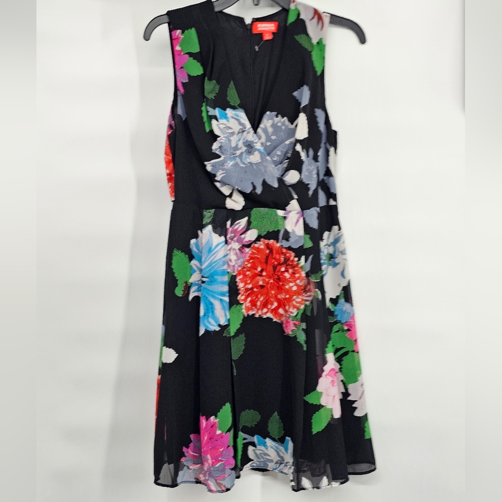 Kirna Zabete Dress 8